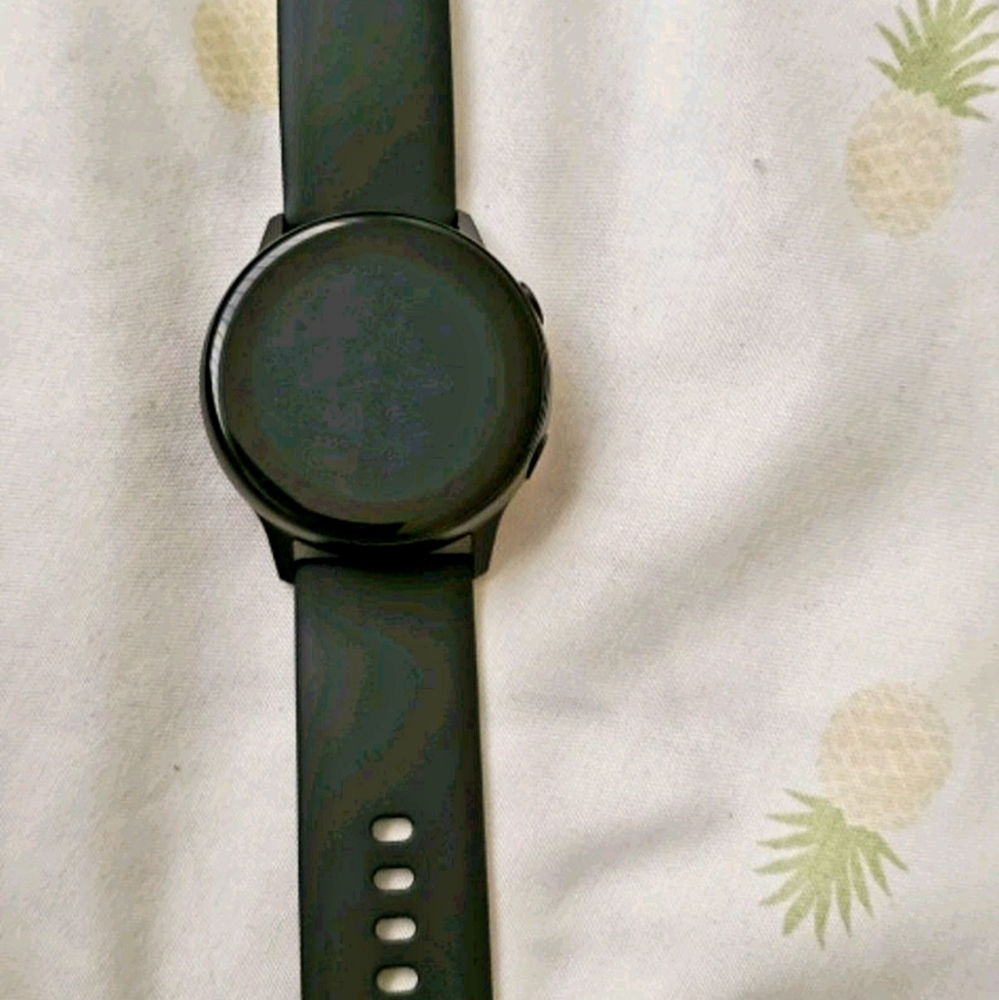 Samsung Active 1/ With Charger